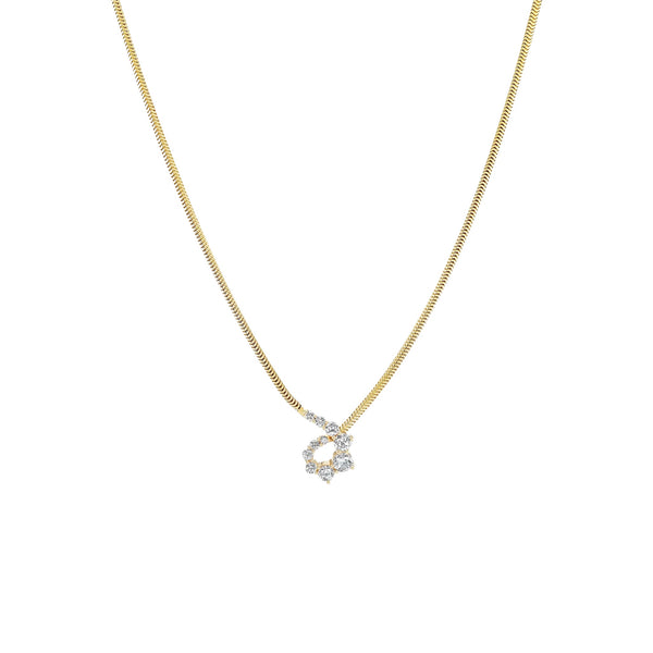 FLOURISH PENDANT