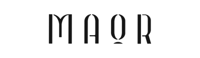 MAOR logo