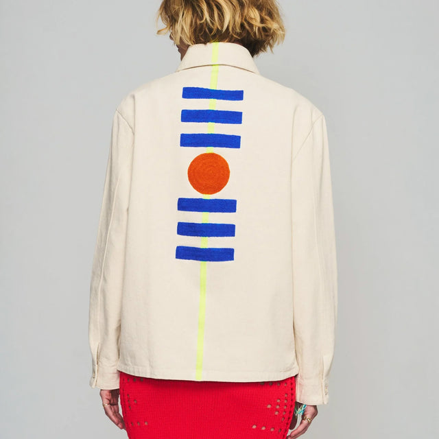 HORIZON CHORE COAT