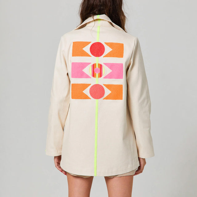 MAGDALENA JACKET