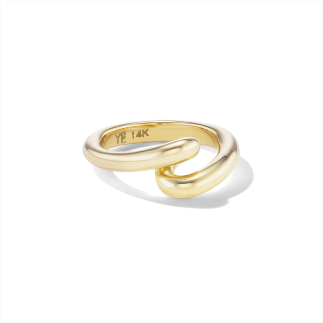 CONTOUR RING